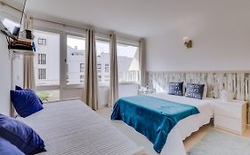 Moura Suite Studio - Vilamoura